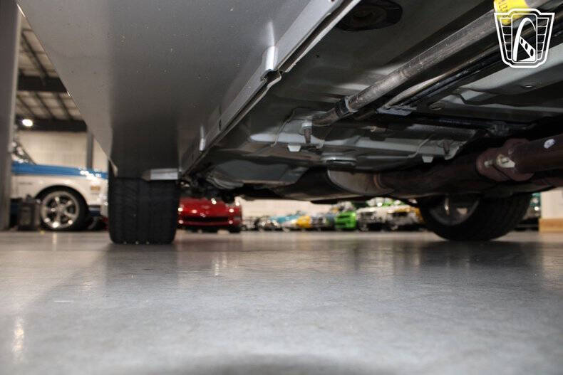 1999 Ford Mustang GT