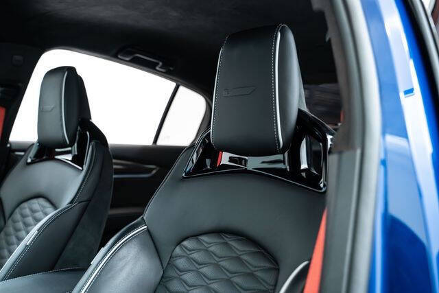 2023 Cadillac CT5-V Blackwing