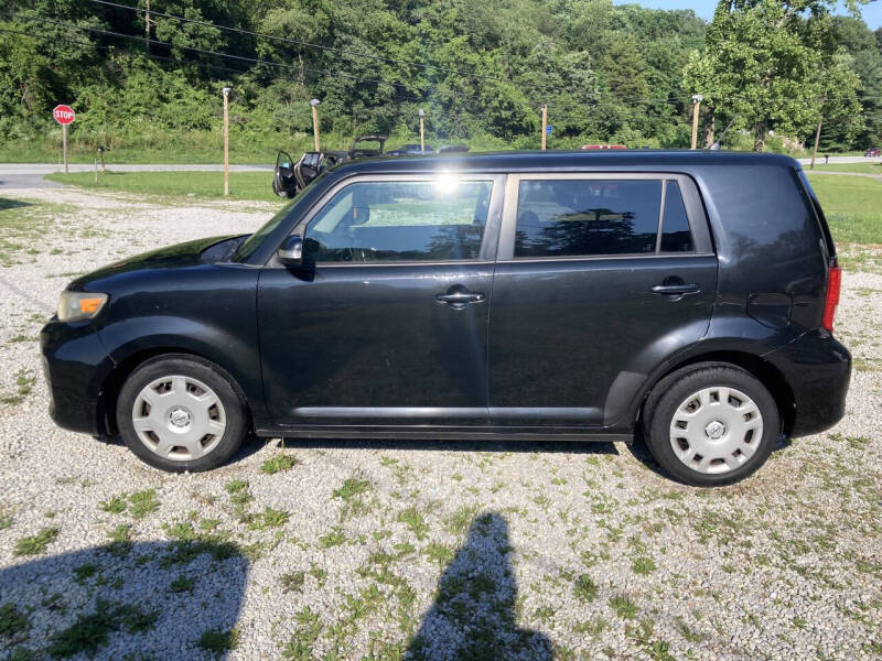 2011 Scion xB