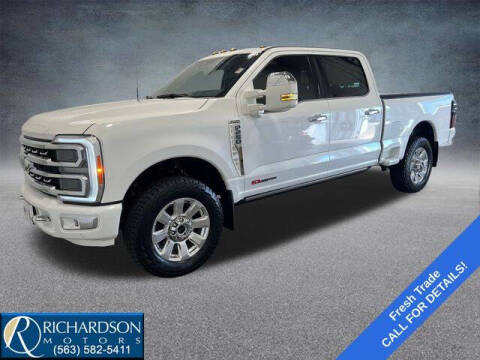 2023 Ford F-250 Super Duty
