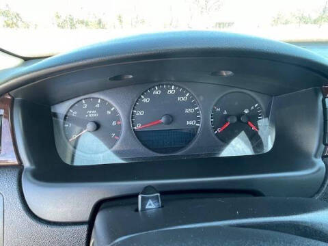 2010 Chevrolet Impala LS