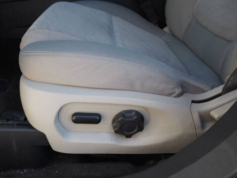 2012 Ford Explorer