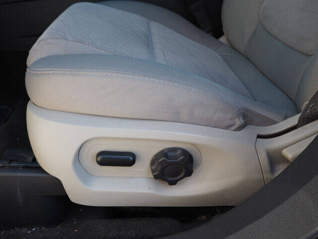2012 Ford Explorer