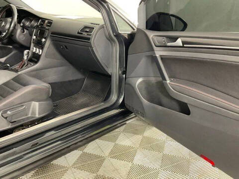 2015 Volkswagen Golf GTI