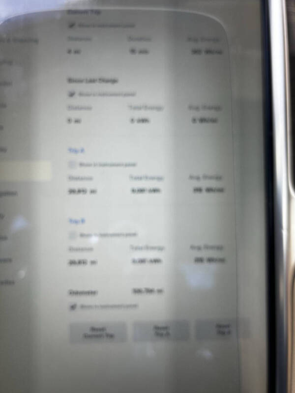 2015 Tesla Model S 85D