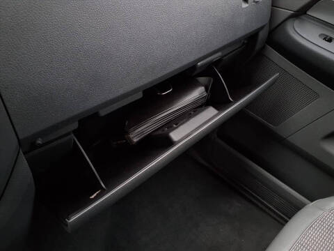 2008 Dodge Ram 1500 SLT