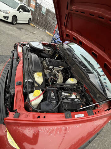 2003 Dodge Ram 2500 ST