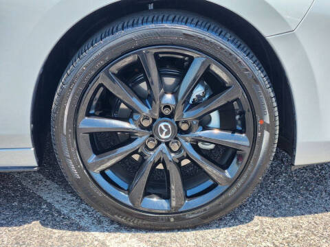 2026 Mazda Mazda3 Hatchback 2.5 S Select Sport