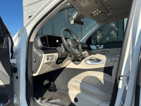 2020 Mercedes-Benz GLE GLE 450 4MATIC