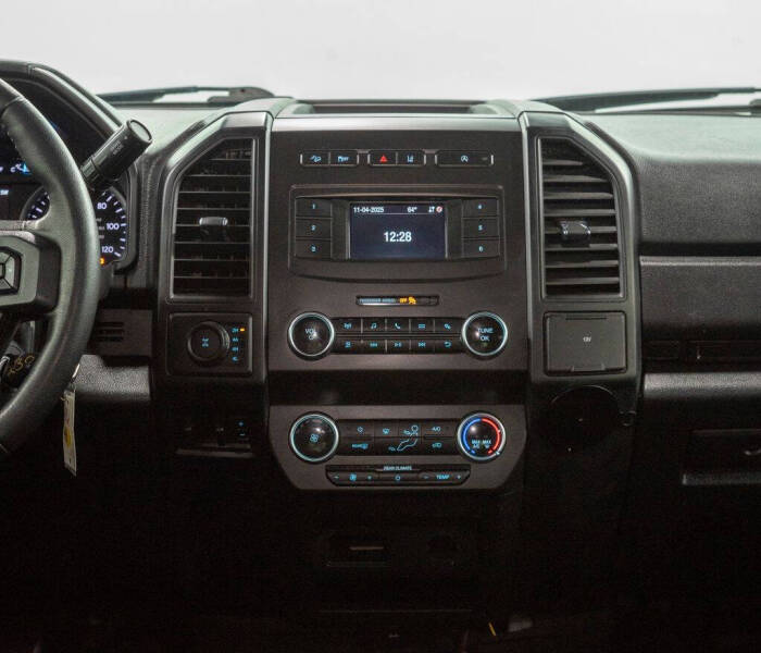 2020 Ford Expedition MAX XL Fleet