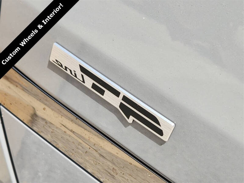 2025 Kia EV6 GT-Line