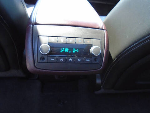 2016 Buick Enclave Premium