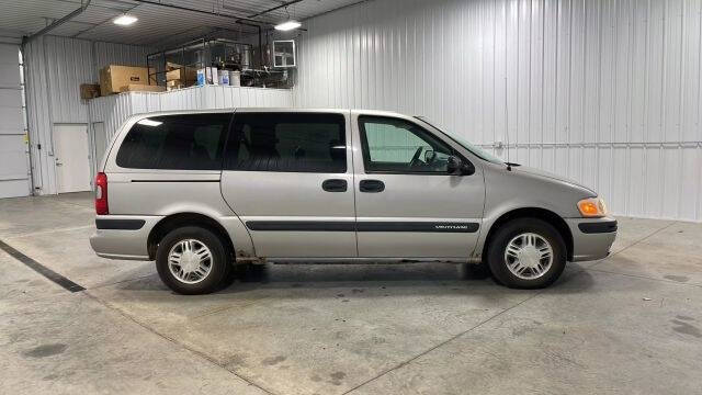 2005 Chevrolet Venture Plus