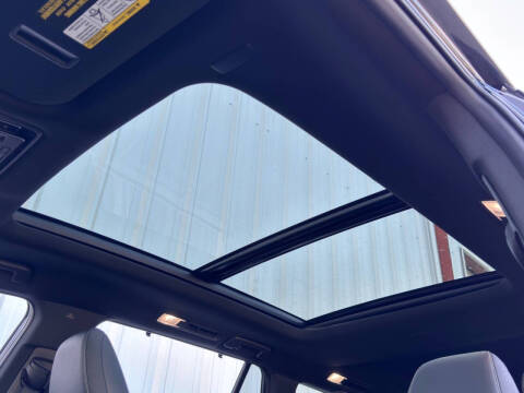 2024 Lexus TX 350 Luxury