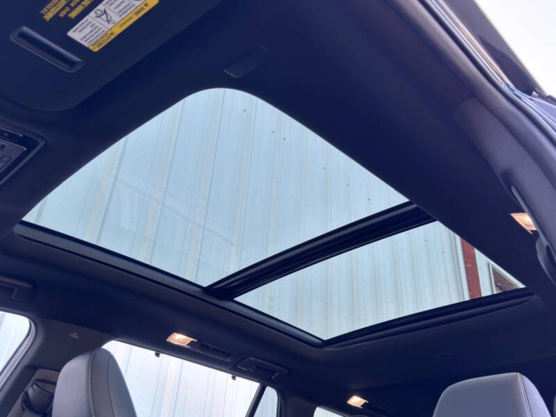 2024 Lexus TX 350 Luxury