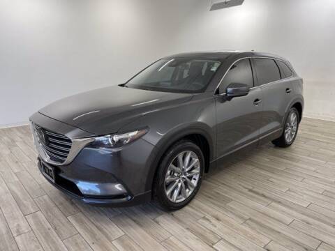 2021 Mazda CX-9 for sale at Travers Autoplex Thomas Chudy in Saint Peters MO