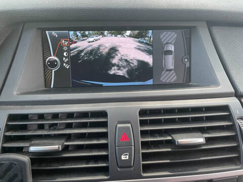 2011 BMW X5 xDrive35i Premium