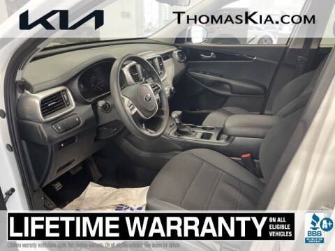 2020 Kia Sorento LX V6