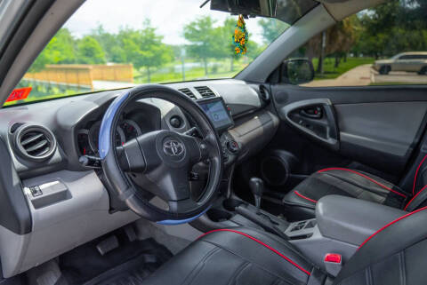 2010 Toyota RAV4