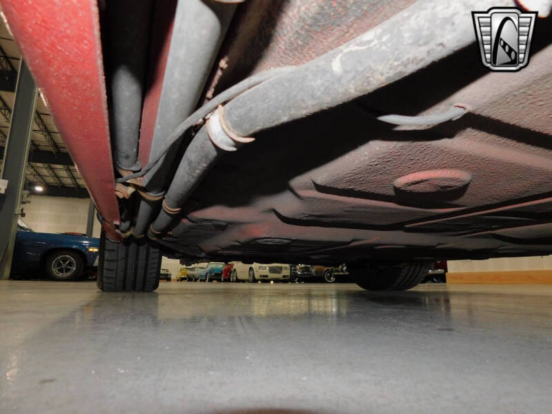 1987 Porsche 911 Carrera