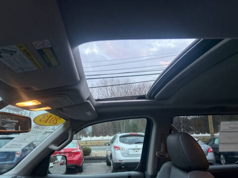 2013 Honda Ridgeline