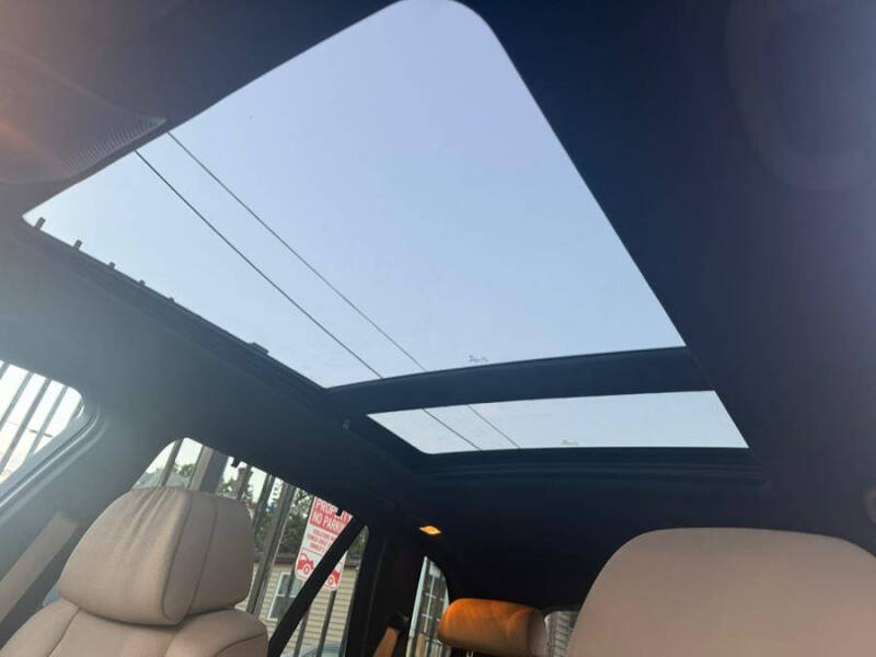 2011 BMW X5 xDrive35i Sport Activity