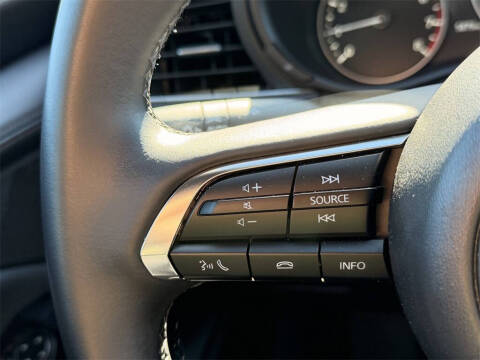 2025 Mazda Mazda3 Hatchback 2.5 S Select Sport