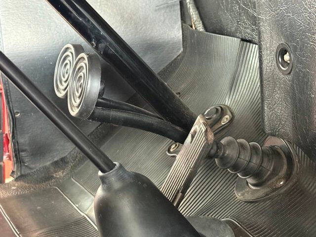 1985 Ford F-150