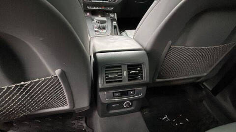 2020 Audi SQ5 3.0T quattro Prestige