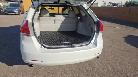 2010 Toyota Venza FWD V6