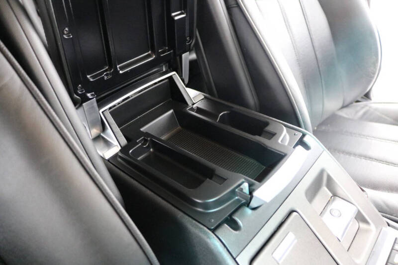 2011 Land Rover Range Rover Supercharged
