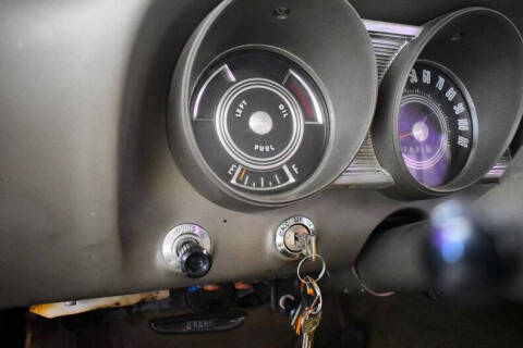 1963 Ford Fairlane