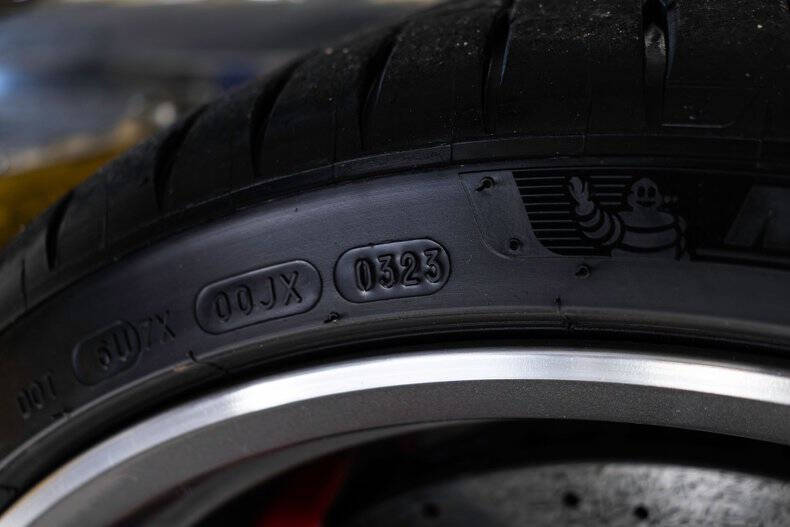 2013 Ferrari 458 Spider