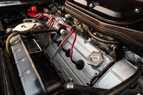 1979 Ferrari 308 GTB