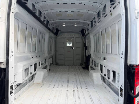 2023 Ford Transit 250