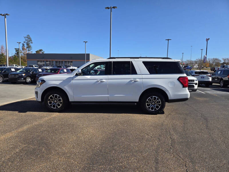 2024 Ford Expedition MAX XLT