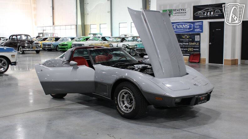 1978 Chevrolet Corvette
