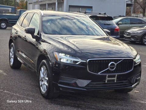 2018 Volvo XC60