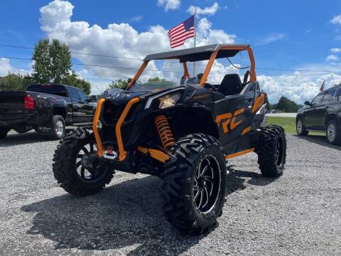 2020 Can-Am Maverick for sale at CHOICE PRE OWNED AUTO LLC in Kernersville NC