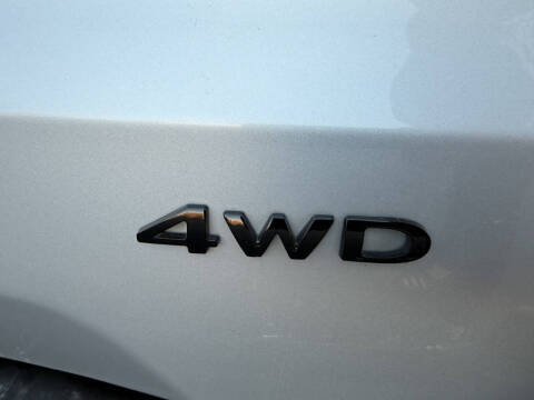 2021 Ford EcoSport SES