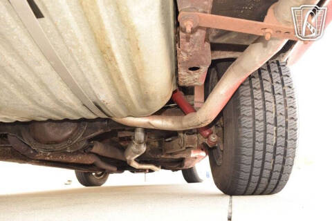 1968 Chevrolet Chevelle