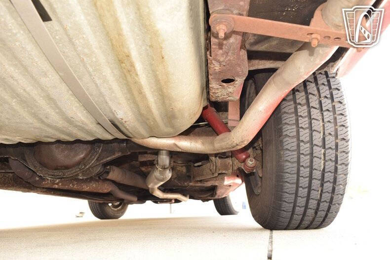 1968 Chevrolet Chevelle