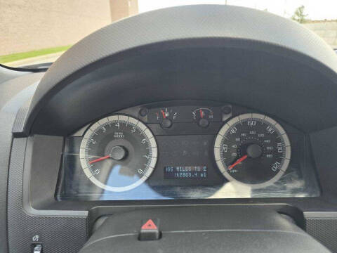 2009 Ford Escape XLT