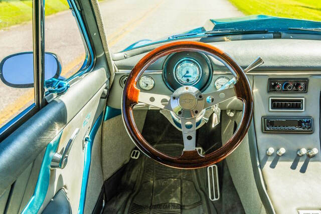 1950 Chevrolet Fleetline