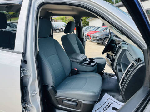 2014 RAM 1500 Express