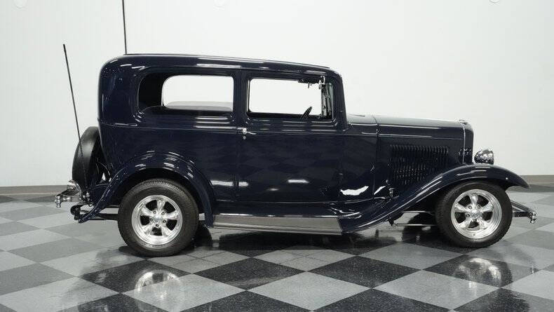 1932 Ford Tudor