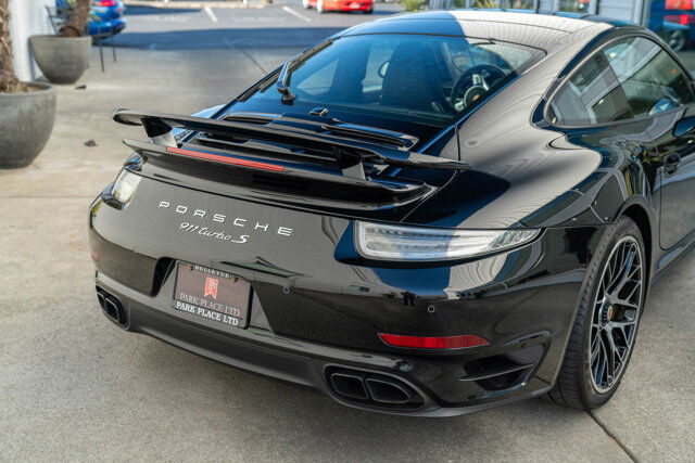 2014 Porsche 911 6