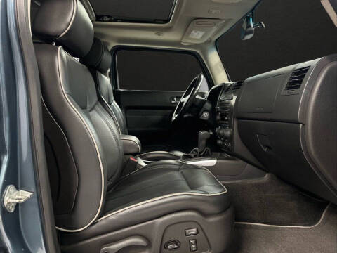 2006 HUMMER H3