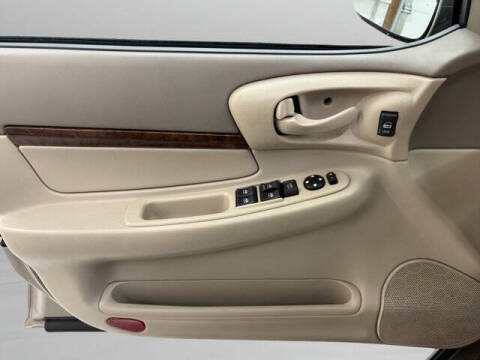 2003 Chevrolet Impala