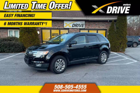 2009 Ford Edge